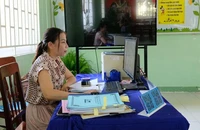 Quảng Ngãi đã sẵn sàng đón hơn 600 con em cán bộ Kon Tum về học tập