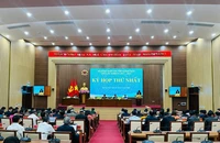 Bí thư Tỉnh ủy Quảng Ngãi: Bộ máy mới phải vận hành tốt, phục vụ người dân tốt hơn
