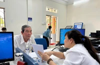 Quảng Ngãi báo cáo nguyên nhân 4 ngày 24 xã không phát sinh thủ tục hành chính