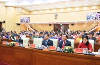 HĐND Quảng Ngãi thông qua nghị quyết hỗ trợ cán bộ Kon Tum cũ về Quảng Ngãi làm việc
