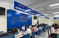 Quảng Ngãi: Hơn 2.500 cán bộ, công chức nghỉ hưởng chế độ sau sáp nhập tỉnh