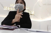 Viện thẩm mỹ mồi chài làm dịch vụ chui ở Quảng Ngãi vẫn hoạt động rầm rộ