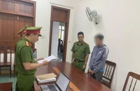 Quảng Ngãi: Nhiều nhân viên giao hàng bị khởi tố tội tham ô tài sản