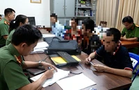Qua Campuchia bán thận rơi vào bẫy lừa mua bán người 