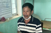 Hành trình trốn chạy của nghi phạm chém trọng thương 2 người ở Quảng Ngãi