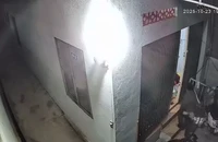 Vụ 2 người bị chém trọng thương ở Quảng Ngãi: Nghi do mâu thuẫn tình cảm