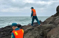 Đi câu cá ở Quảng Ngãi, người đàn ông bất ngờ mất tích không dấu vết