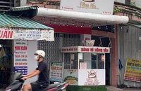Phát hiện nhiều vi phạm ở cơ sở bánh mì Hồng Vân nghi gây ngộ độc ở Quảng Ngãi