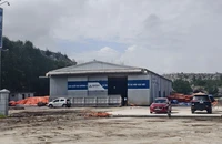 Khánh thành dự án cao tốc Quảng Ngãi - Hoài Nhơn, khởi công 3 dự án lớn 