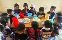 Bộ Công an yêu cầu rà soát toàn diện hoạt động dự án Nuôi Em tại Quảng Ngãi