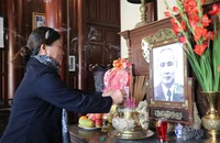 Quảng Ngãi sẵn sàng cho Lễ kỷ niệm 120 năm Ngày sinh Thủ tướng Phạm Văn Đồng