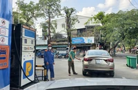 Doanh nghiệp ở Quảng Ngãi cam kết không để thiếu hụt, gián đoạn cục bộ xăng dầu