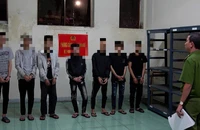 Phía sau nhiều vụ án hình sự từ những mâu thuẫn vặt của thanh thiếu niên