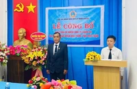 Vụ Chánh án Ninh Phước tự tử: Hủy quyết định tái thẩm, giữ quyết định sơ thẩm