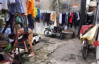 Hỗ trợ tối đa 3 tháng tiền thuê nhà cho người lao động 