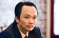 Thao túng thị trường chứng khoán, ông Trịnh Văn Quyết đối diện mức án nào?