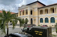 Thầu xây dựng không có bằng cấp để xảy ra tai nạn lao động chết người 
