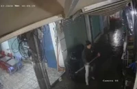 Đánh anh trai nhưng trúng chị dâu, người đàn ông lãnh 1 năm 4 tháng tù 