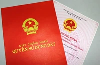 4 trường hợp sổ hồng, sổ đỏ đã cấp sẽ bị thu hồi