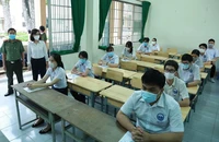 Mới: Thêm trường hợp được đặc cách xét tốt nghiệp THPT 2022