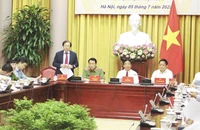 Thông tin mới nhất vụ Hồng Đăng và Hồ Hoài Anh ở Tây Ban Nha