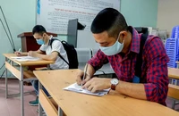 Xây dựng CSDL việc tìm người - người tìm việc cho lao động