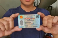 Tài khoản định danh điện tử có thể sử dụng thay Căn cước công dân