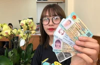 Hà Nội thông tin về việc sử dụng CCCD gắn chíp thay sổ hộ khẩu, KT3 