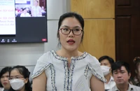  Có nên phạt người xem nội dung khiêu dâm trẻ em?