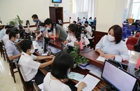 Bộ Nội vụ bãi bỏ 10 Thông tư về tuyển dụng công chức, viên chức, người lao động 