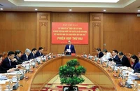 Nghị quyết 27 về Nhà nước pháp quyền: Thực hiện tốt nguyên tắc công dân được làm tất cả những gì pháp luật không cấm