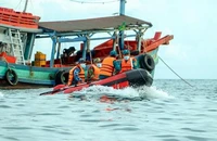 Khẩn trương thành lập Kiểm ngư địa phương để chống khai thác IUU, gỡ 'Thẻ vàng' thủy sản