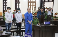 Tài xế Mercedes tông chết người ở Phan Thiết lãnh 4 năm tù 