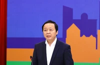 Cần có lộ trình để giá đất sát thị trường