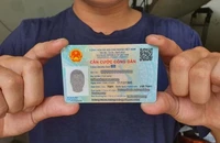 Chính phủ thống nhất đổi tên Luật CCCD thành Luật Căn cước