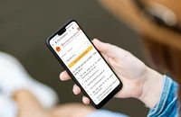 Thí điểm sử dụng bằng lái xe tích hợp trên tài khoản định danh điện tử 