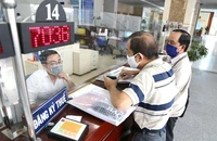 Chính thức gia hạn thời hạn nộp thuế GTGT, thuế TNDN, tiền thuê đất 2023