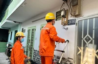 Cách tính giá điện cho sinh viên và người lao động thuê nhà 