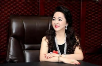 Tiếp tục truy tố bà Nguyễn Phương Hằng cùng 4 đồng phạm