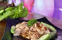 Ngăn nội tạng động vật bẩn lên bàn nhậu: Mức xử phạt chưa đủ mạnh