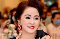 TAND TP.HCM triệu tập bà Nguyễn Phương Hằng đến phiên xét xử nhà báo Hàn Ni