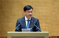 Sớm hoàn thiện khung pháp lý, triển khai cải cách tiền lương từ 1-7-2024