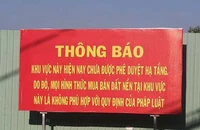 4 người đứng tên công ty giùm có dấu hiệu đồng phạm trong vụ lừa đảo hơn 129 tỉ đồng 