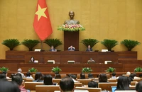  'Lai lịch' hay 'lý lịch' trên thẻ Căn cước?