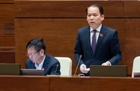 Vẫn chưa rõ người nộp thuế TNCN có được mua nhà ở xã hội hay không?