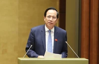 Trình Quốc hội 2 phương án cho rút bảo hiểm xã hội 1 lần