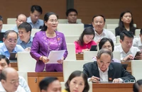 TP.HCM đề xuất 5 giải pháp đẩy nhanh tiến độ giải ngân vốn đầu tư công 
