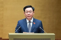 Chất vấn là cơ hội để các bộ trưởng giải trình, nhận diện bất cập...
