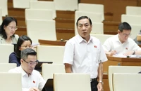 Đại biểu Quốc hội: Sắp tới liệu có ngân hàng khác như SCB hay không?