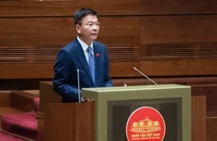 Đấu giá quyền sử dụng đất: Đề xuất nâng mức tiền đặt trước tối thiểu 10% 